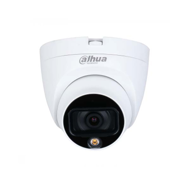 خرید دوربین5مگاپیکسل دیددرشب رنگی داهوا مدل:1509TLQP-A | قیمت و مشخصات