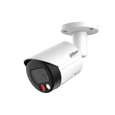 خرید دوریین تحت شبکه 4مگاپیکسل داهوا مدل:2449S | قیمت و مشخصات