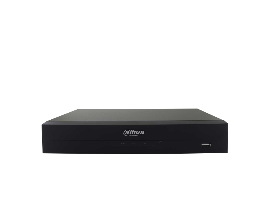 خرید دستگاه ضبط تصاویر 8کانال داهواXVR5108_4K | قیمت و مشخصات