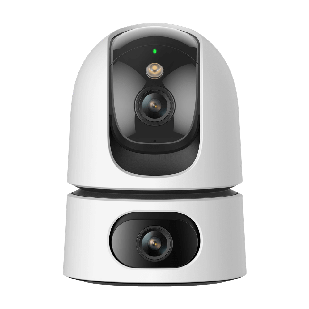 دوربین 6مگاپیکسل2لنزآیمو مدل:IPC-S2XP-MOWED