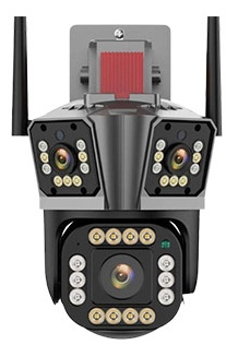 دوربین سیم کارتی3لنز