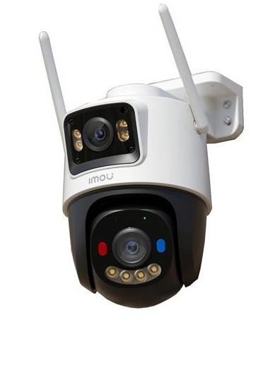 دوربین سیم کارتی کروزر 2لنز آیمو Dual2c4G