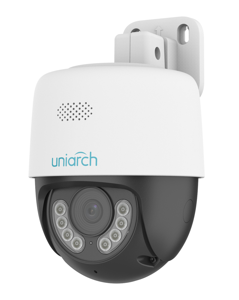 دوربین اسپیددام 3مگاپیکسل uniarch مدلIPC-P213-AF40KC