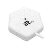 میکروفون دوربین مداربسته چهاروجهیITR مدل IT-MIC55