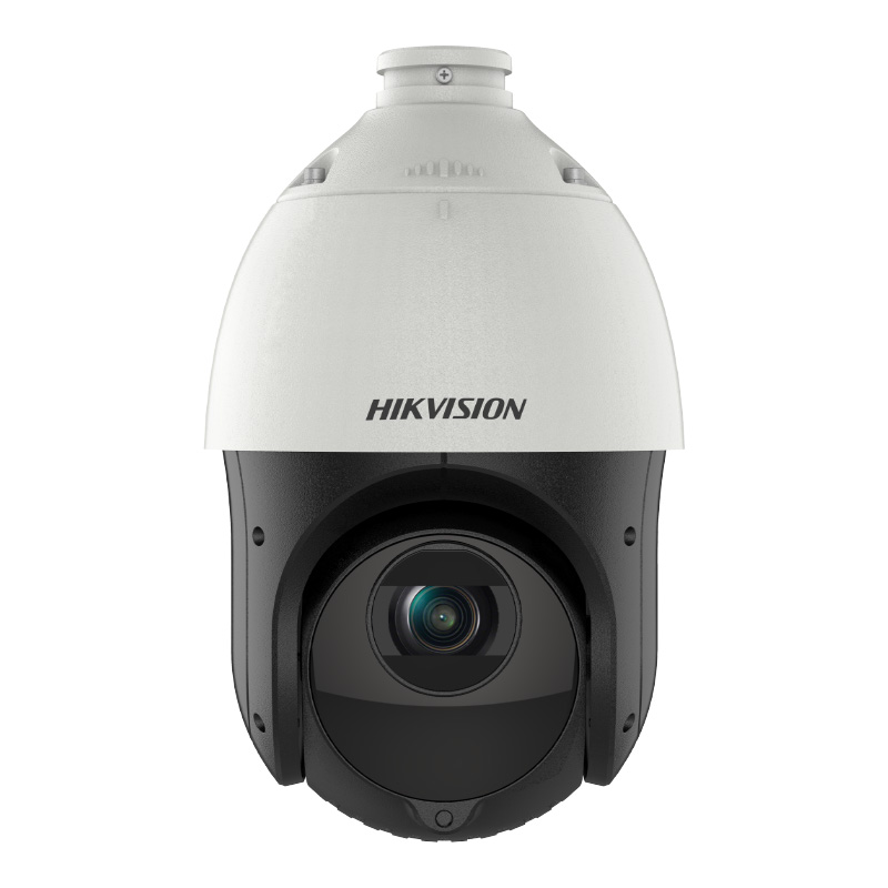 خرید دوربین اسپیددام 4مگاپیکسل تحت شبکه هایک ویژن مدل(DS-2DE4425IW-DE(T5 | قیمت و مشخصات