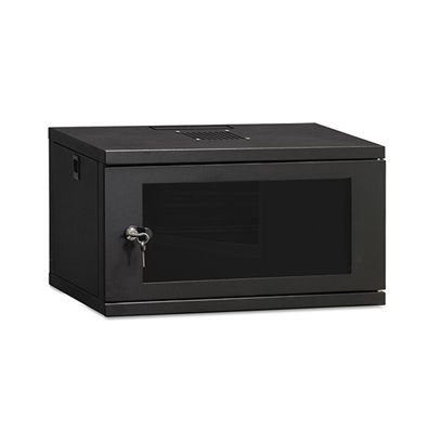 رک دیواری 4یونیت درجه یک ورق ضخیم
