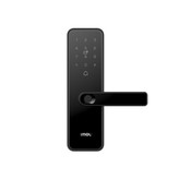 دستگیره درب هوشمند آیمو مدلK1S-H-W-EN Smart lock