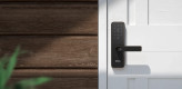 دستگیره درب هوشمند آیمو مدلK1S-H-W-EN Smart lock