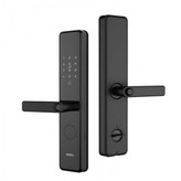 دستگیره درب هوشمند آیمو مدلK1S-H-W-EN Smart lock
