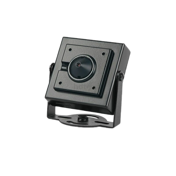 دوربین مداربسته پینهول کیو پلاس مدل PL-AHC-P2200-E