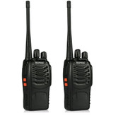 بیسیم واکی تاکی باوفنگ مدل: BF-888S اصلی