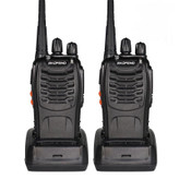 بیسیم واکی تاکی باوفنگ مدل: BF-888S اصلی
