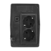 یو پی اس هایک ویژن مدل:DS-UPS1000