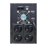 یو پی اس هایک ویژن مدل:DS-UPS2000