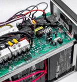 یو پی اس هایک ویژن مدل:DS-UPS3000