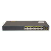 سوئیچ 24پورت سیسکو مدل:WS-C2960-24TC-L