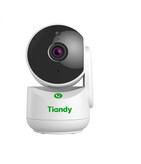 دوربین بیبی کم وای فای 3مگاپیکسل تیاندی مدل:TC-H332A