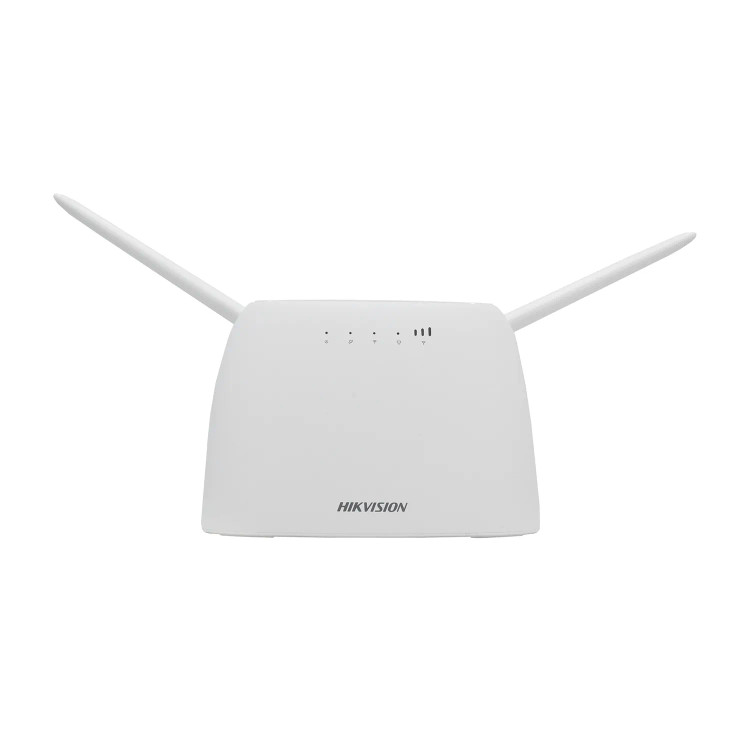 مودم وایرلس آنلاک هایک ویژن مدل DS-3WR4G12C