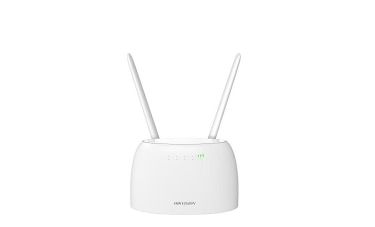 مودم وایرلس آنلاک هایک ویژن مدل DS-3WR4G12C