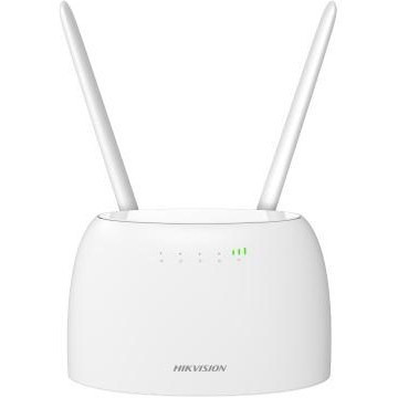 مودم وایرلس آنلاک هایک ویژن مدل DS-3WR4G12C