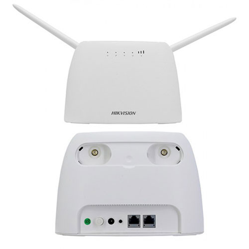 مودم وایرلس آنلاک هایک ویژن مدل DS-3WR4G12C